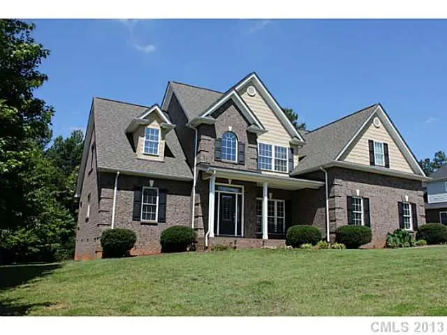 4225 Bordeaux Drive, Denver, NC
