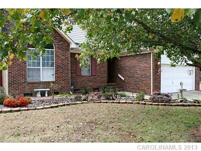 8208 David Lee Lane, Charlotte, NC