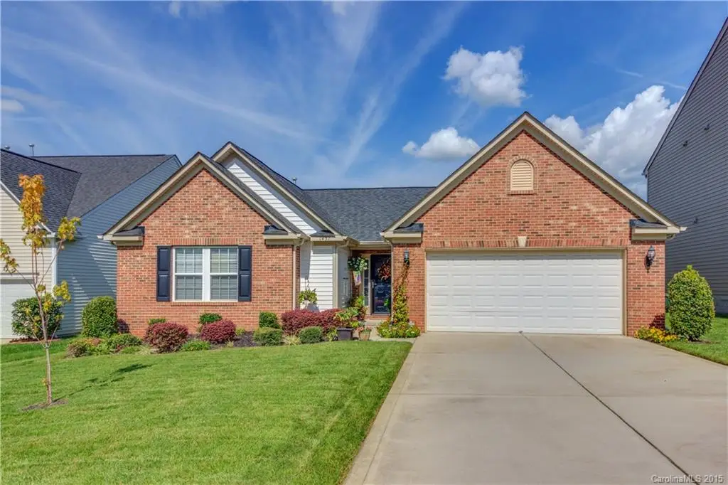 1431 Astoria Lane NW #938, Concord, NC