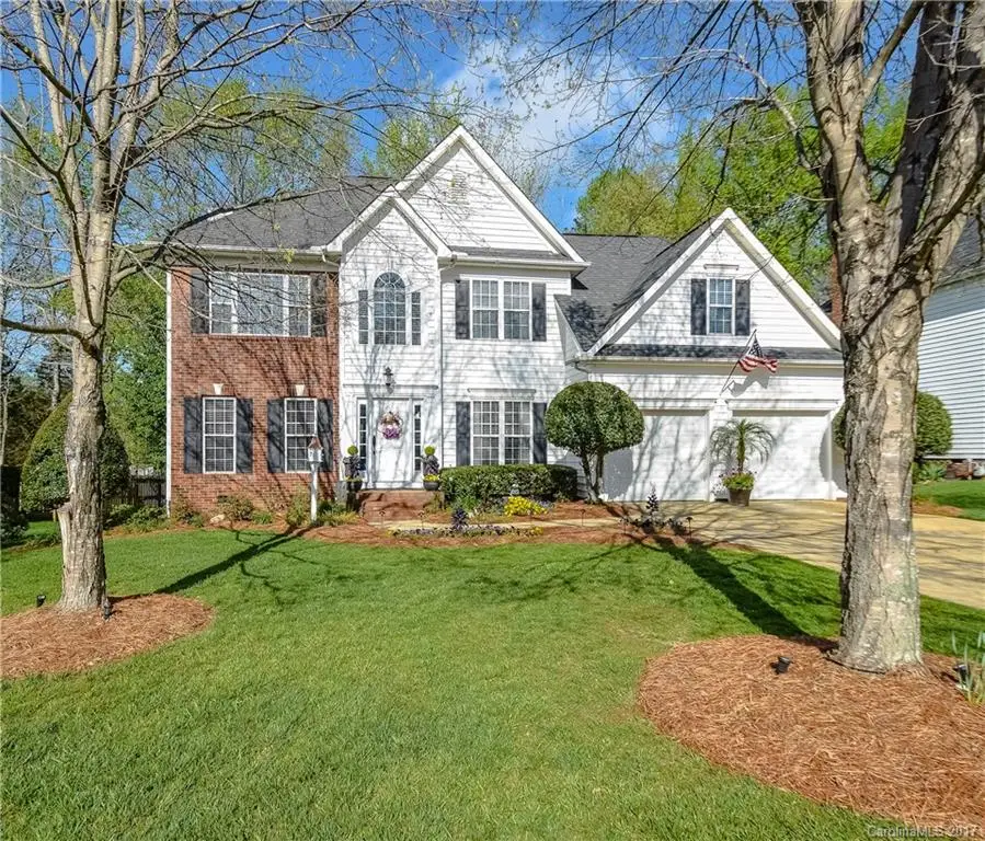 10228 Willingham Road, Huntersville, NC