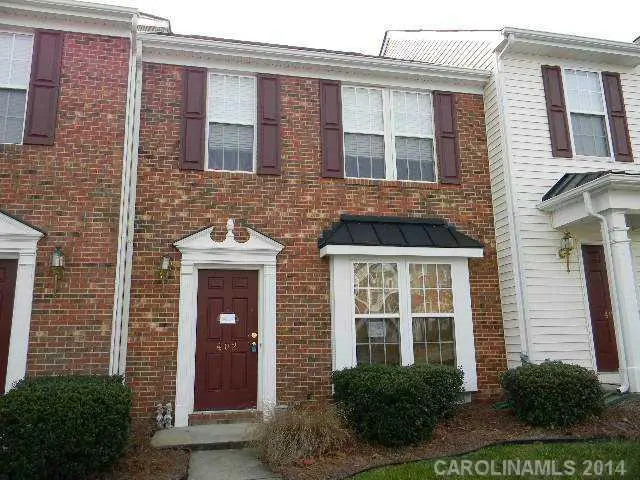 1965 Charlotte Highway #402, Mooresville, NC