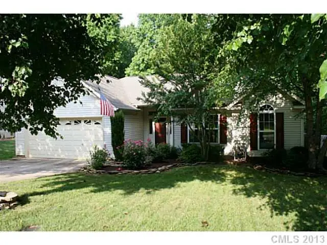 523 Lisa Carol Drive, Mooresville, NC