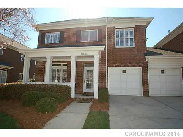 20015 North Cove Road #20015, Cornelius, NC