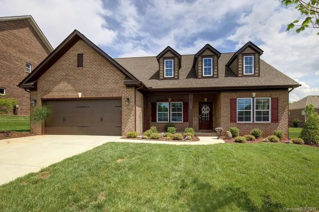 153 Oxford Drive #80, Mooresville, NC