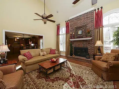 Great Room 2Story