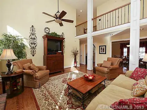 Great Room 2Story