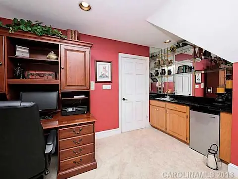 Bedroom 4/Bonus