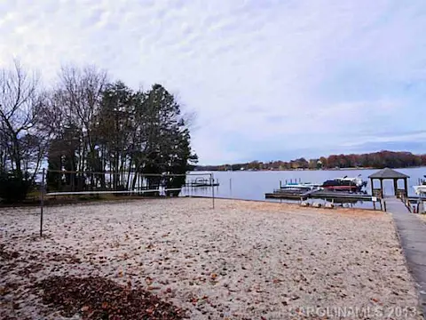 Waterfront