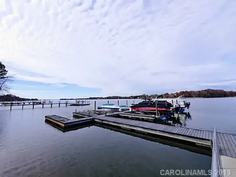 Boat Slip