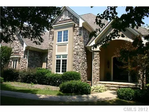Exterior Front - Amazing, one of a kind, home in desirable Sailview community! Sailview amenities include clubhouse, junior olympic sized swimming pool, recreation areas, walking trails, playgounds, volleyball, tennis, and much more!