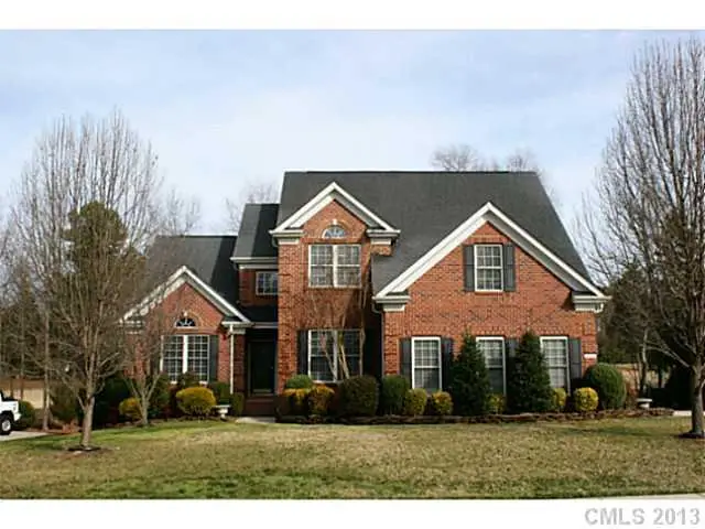 10524 Devonshire Drive, Huntersville, NC