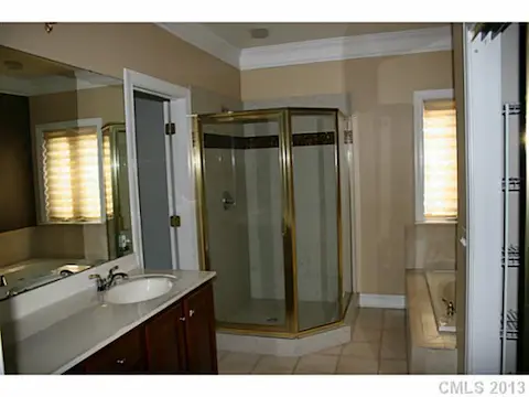 Bathroom - Master Bath