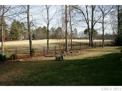 Yard/Garden