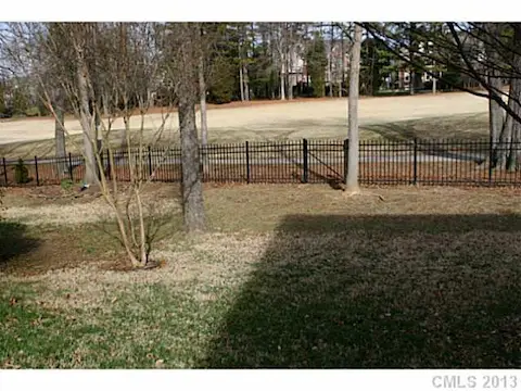 Yard/Garden