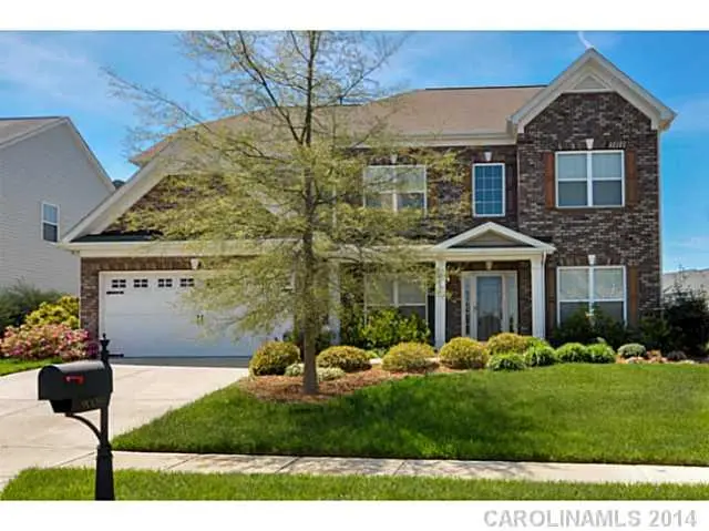 9009 Gailes Drive, Charlotte, NC