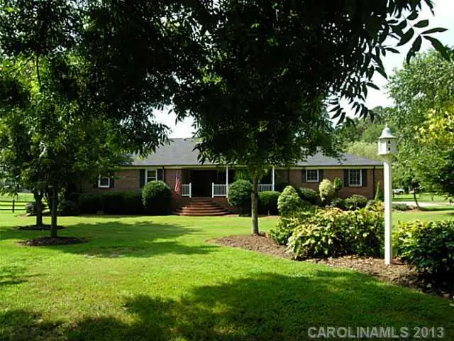 6555 Love Point Road, Denver, NC