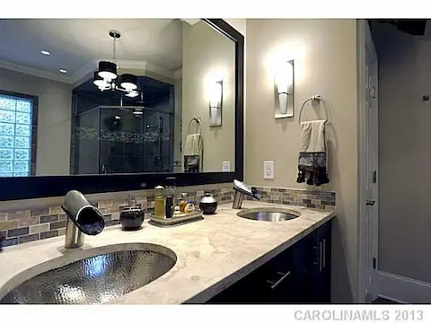 Bathroom - Master Bath
