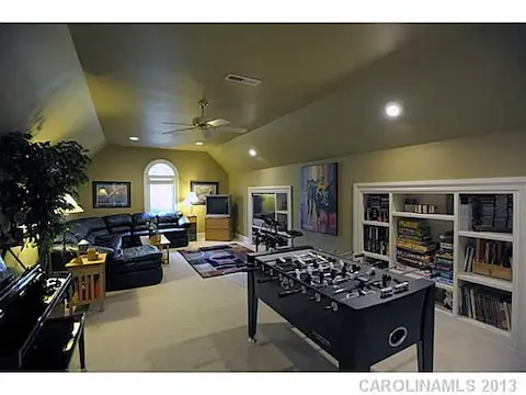 Bedroom 5/Bonus