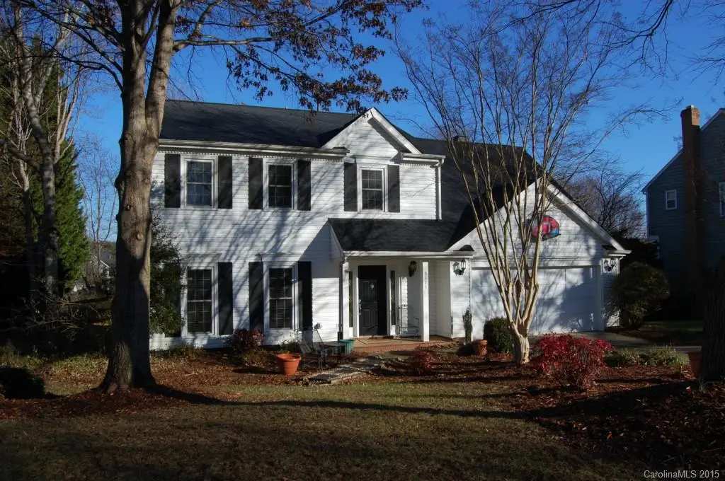 9123 Bertram Court, Huntersville, NC