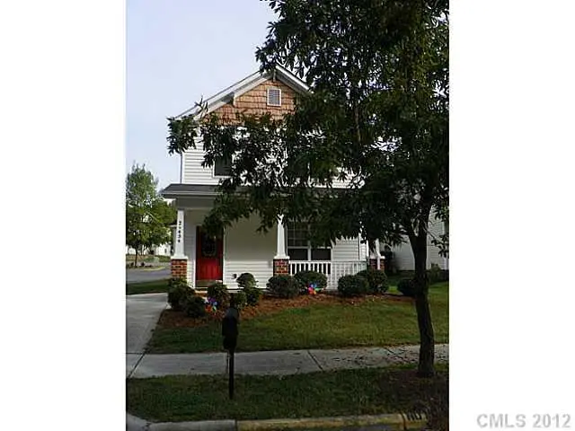21434 Aftonshire Drive #22, Cornelius, NC