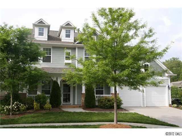 17416 Harbor Walk Drive, Cornelius, NC