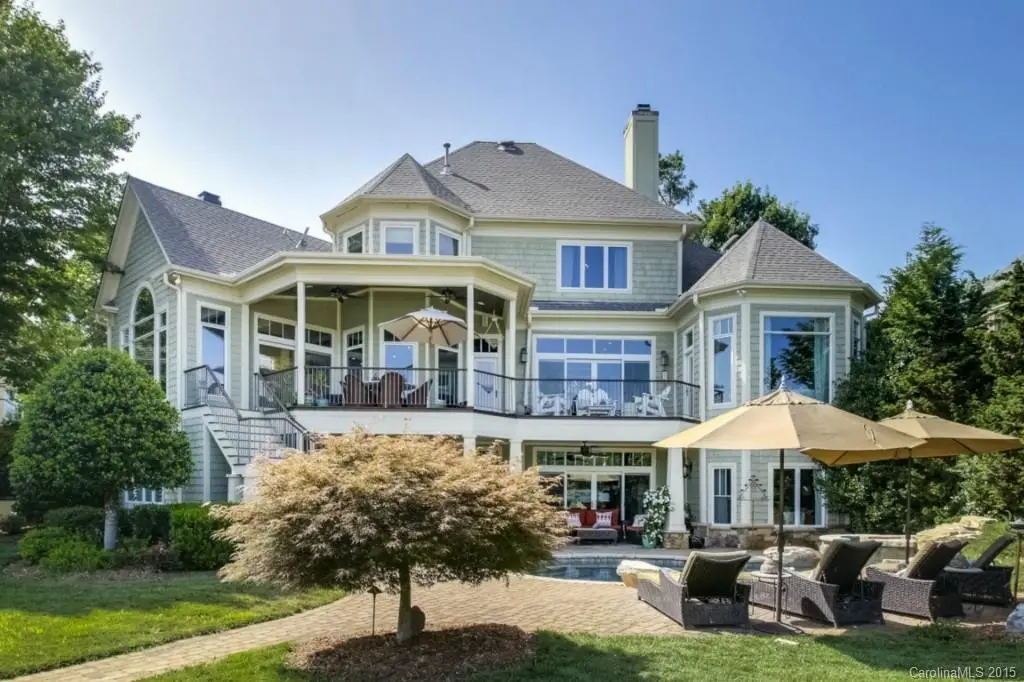 18416 Harbor Light Boulevard, Cornelius, NC