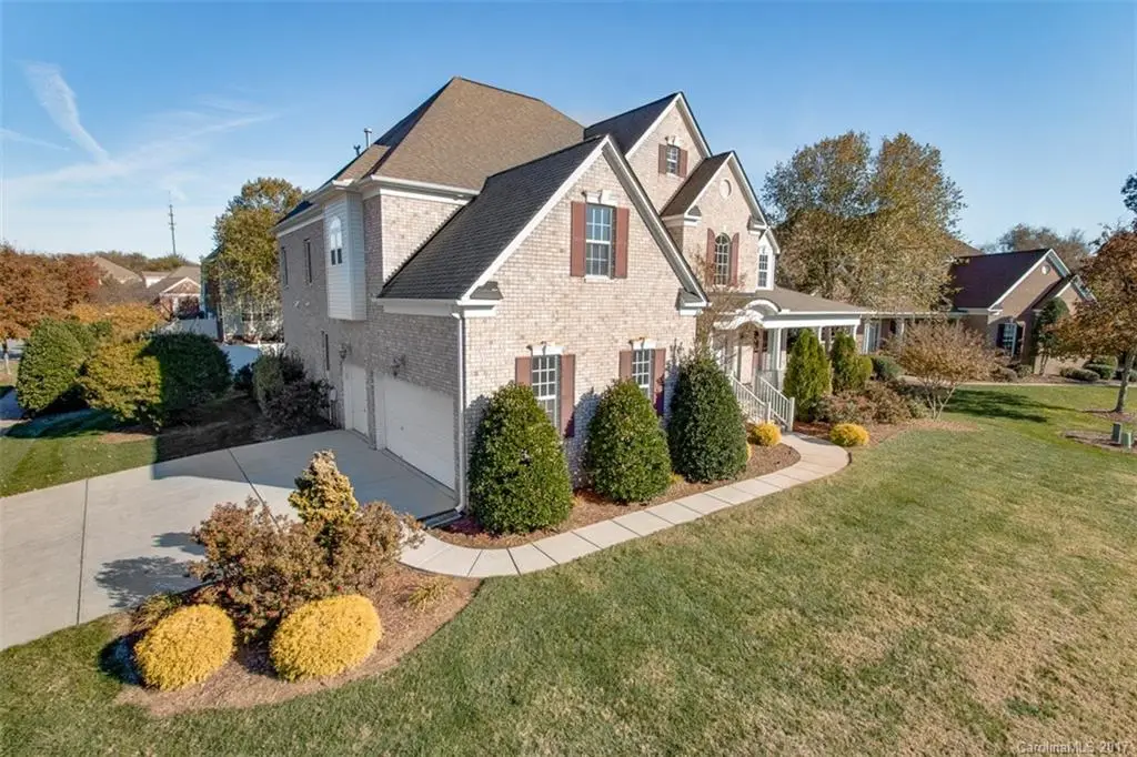 620 Georgetown Drive NW, Concord, NC