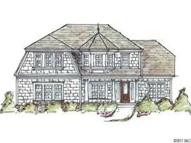 16800 Yawl Road #423, Cornelius, NC
