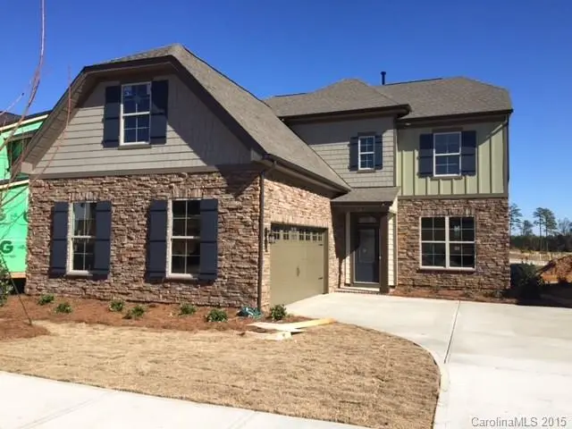 202 Blossom Ridge Drive #229, Mooresville, NC
