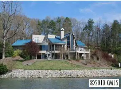 147 Ridgecliff Drive, Statesville, NC