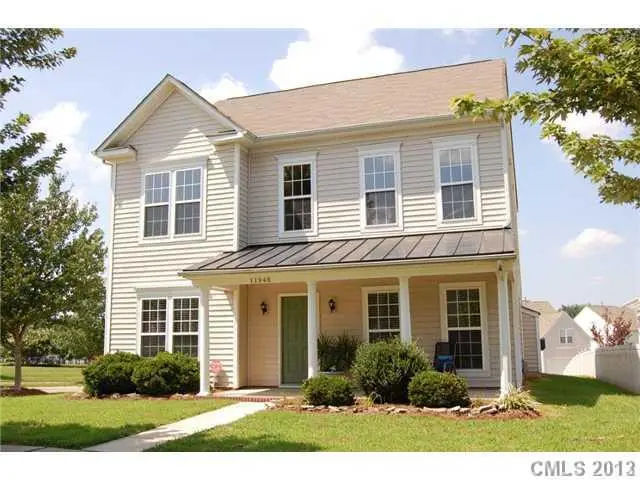 11946 Snapping Turtle Lane, Huntersville, NC