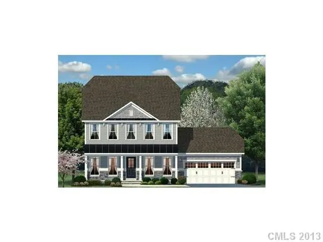 11708 Warfield Avenue, Huntersville, NC