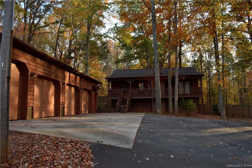 4768 Lynn Lane, Iron Station, NC