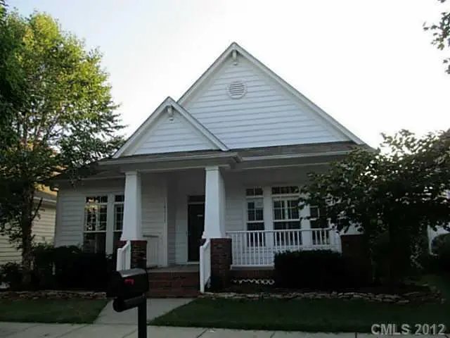 15917 Trenton Place Road, Huntersville, NC