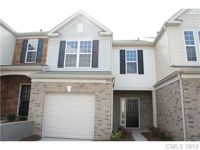 2250 Kensington Station Parkway #437, Charlotte, NC