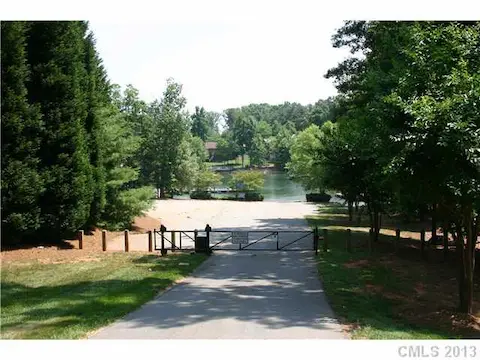 Other - Gated Entrance to Community Boatslips and Boat Launch Area Within Walking Distance to Property