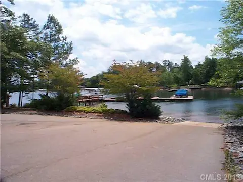 Other - View of Community Boat Launch And Community Boat Slips