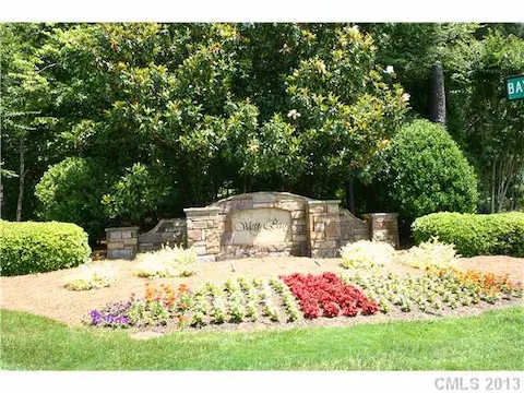 Other - Attractive Community Entrance