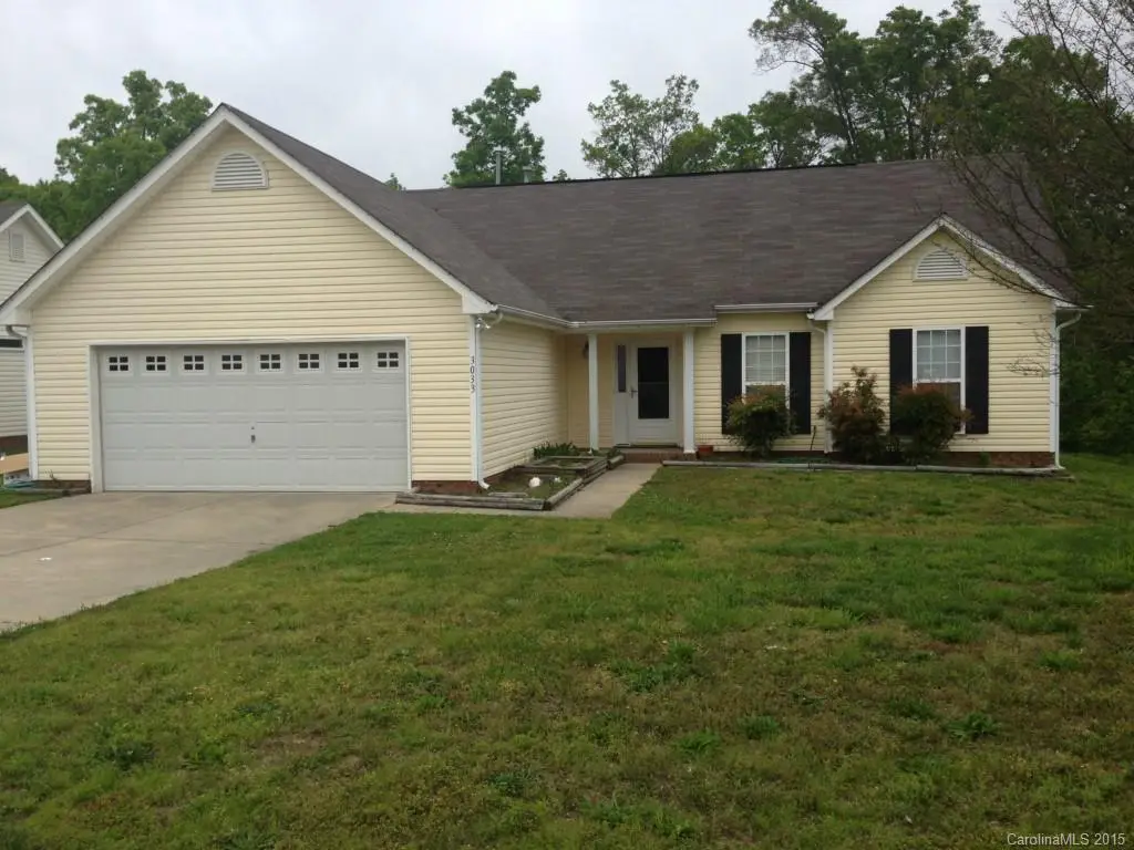 3033 christian scott Lane, Charlotte, NC