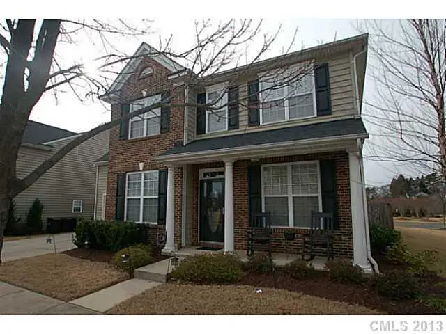 14435 Lyon Hill Lane, Huntersville, NC