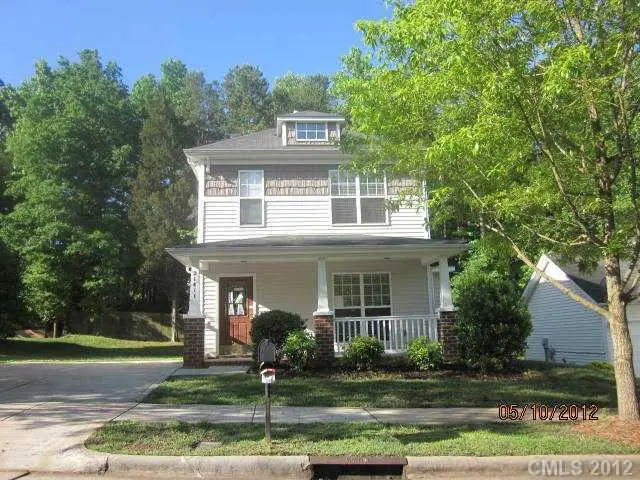 21411 Aftonshire Drive, Cornelius, NC