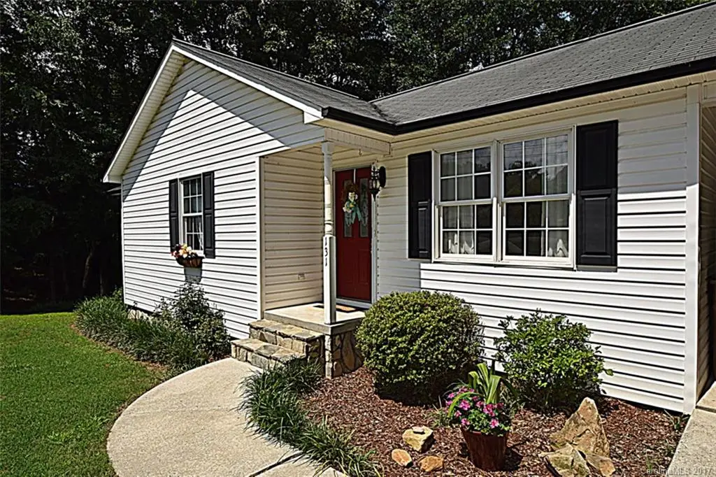 131 Linwood Drive, Lincolnton, NC
