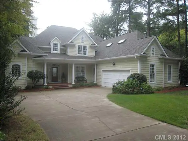 18612 John Connor Road, Cornelius, NC