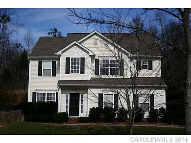 12025 Journeys End Trail, Huntersville, NC