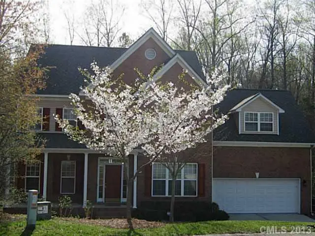 19258 Dutch Iris Lane, Cornelius, NC