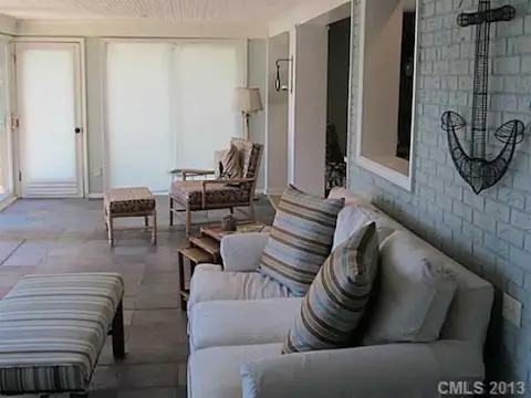 Sunroom