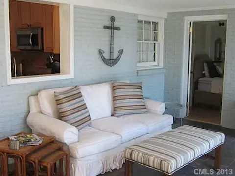 Sunroom