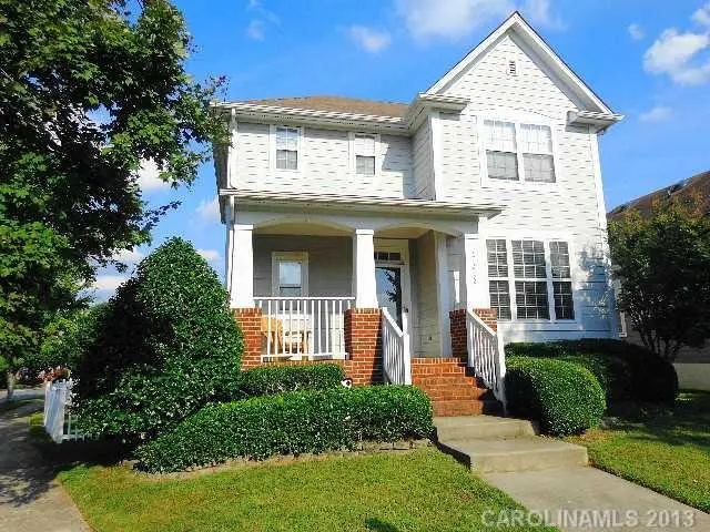 17222 Calverton Road, Huntersville, NC