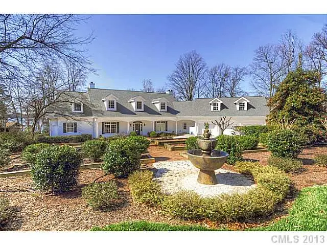 17018 Green Dolphin Lane, Cornelius, NC