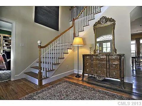 Foyer